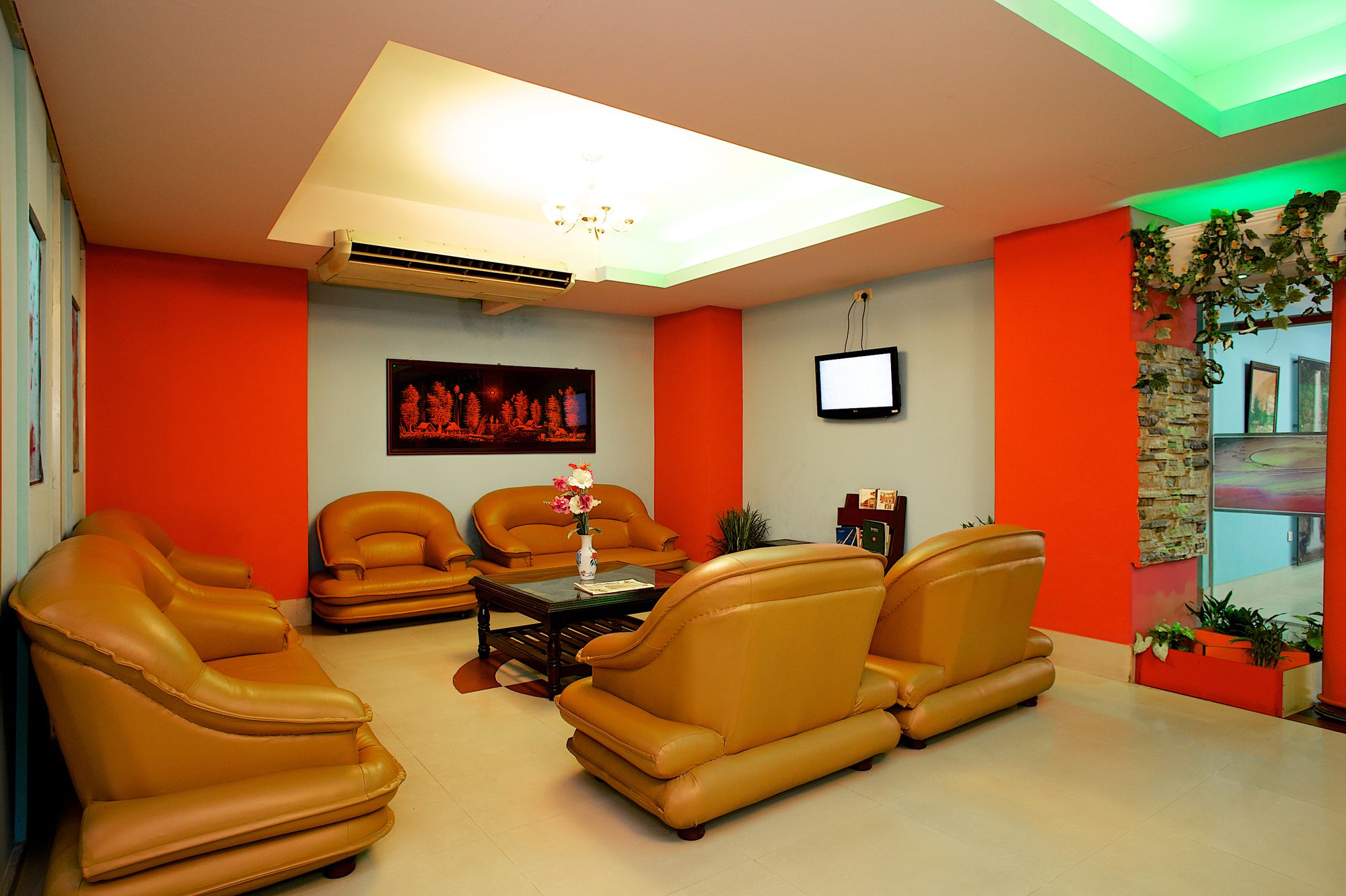 Фото Britannia Hotel