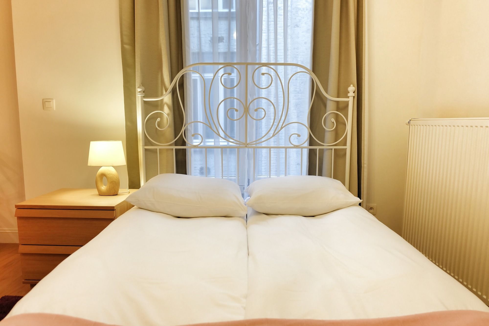 Фото Top Spot Residence