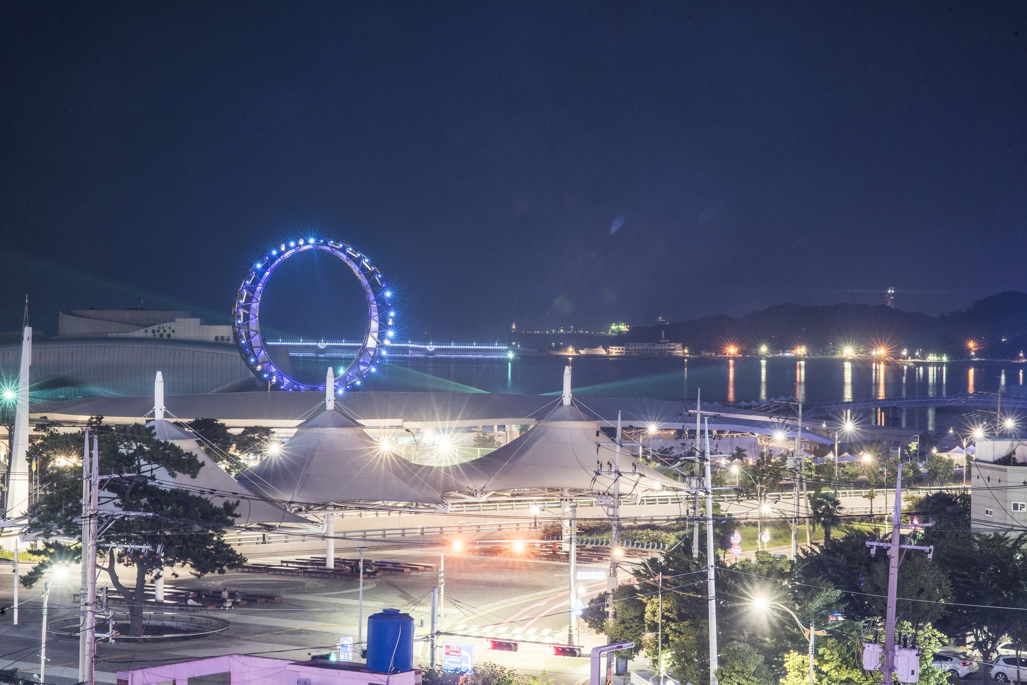 Фото Big-O Show Guesthouse - Hostel