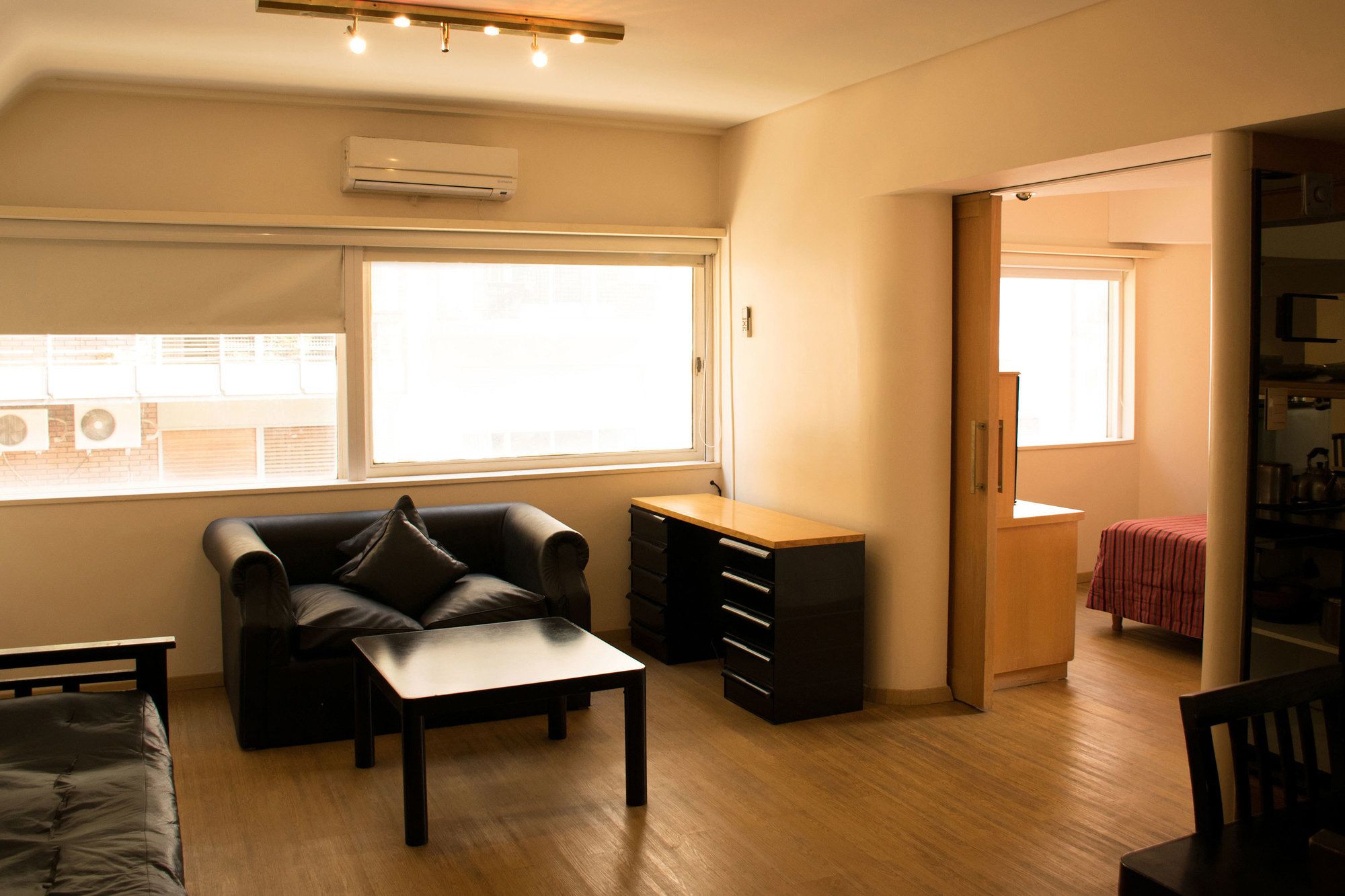 Фото Suipacha Suites