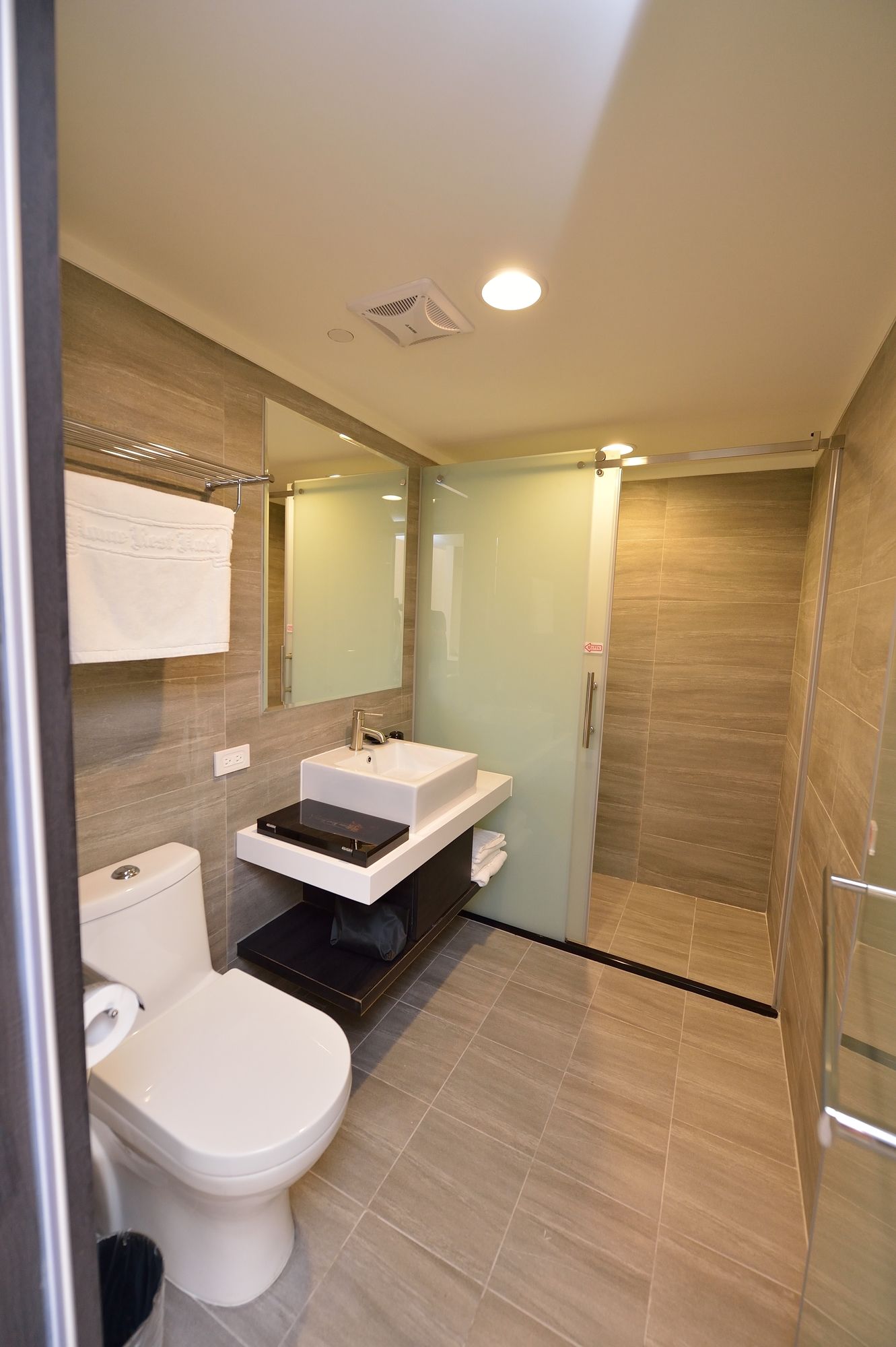 Фото Home Rest Hotel