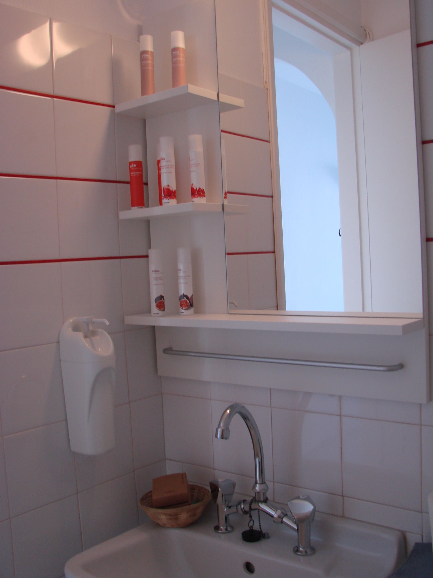 Фото Evi Evan Hotel