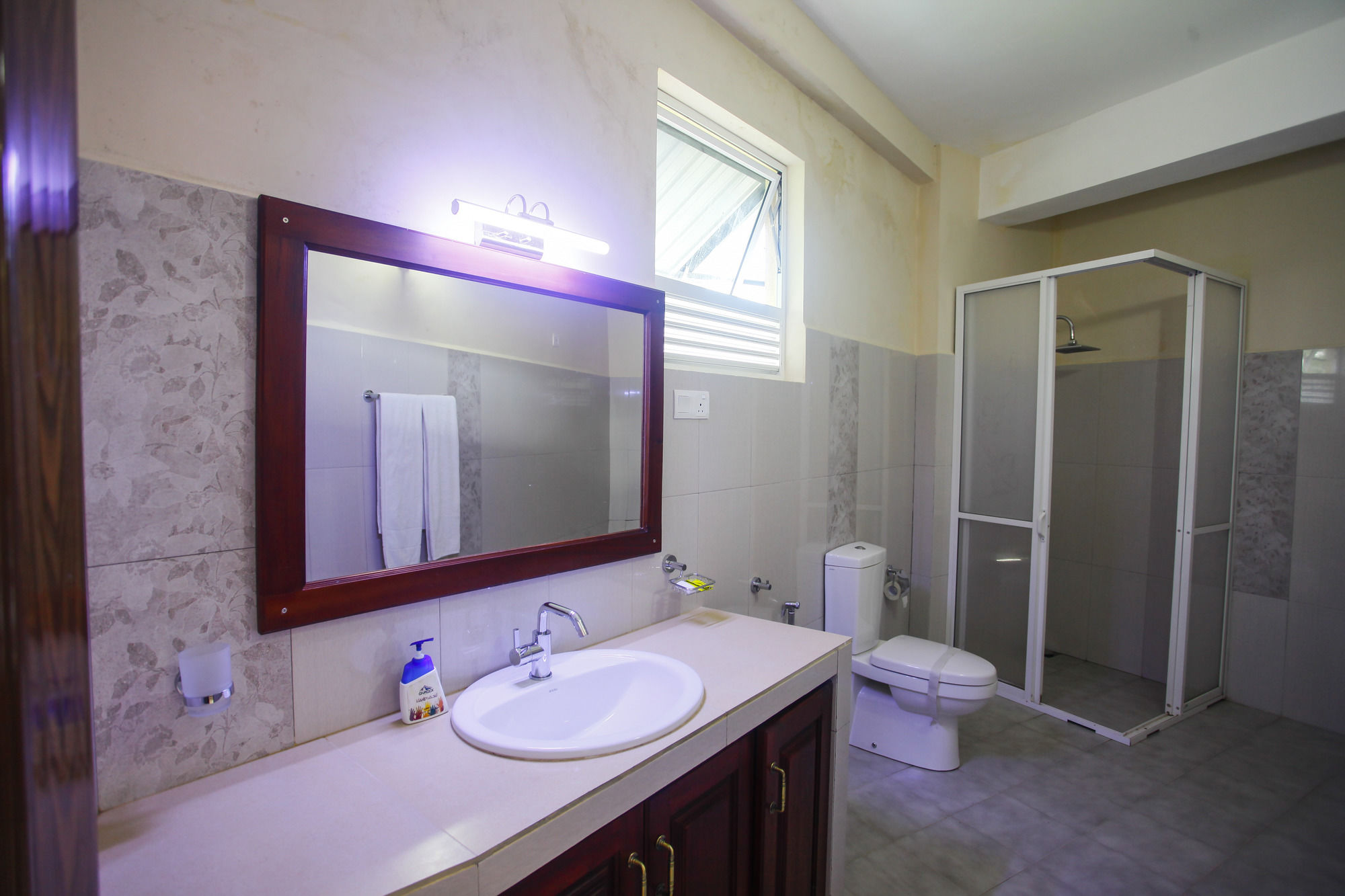 Фото Hotel Onrock