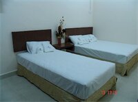 Фото Friendship Motel