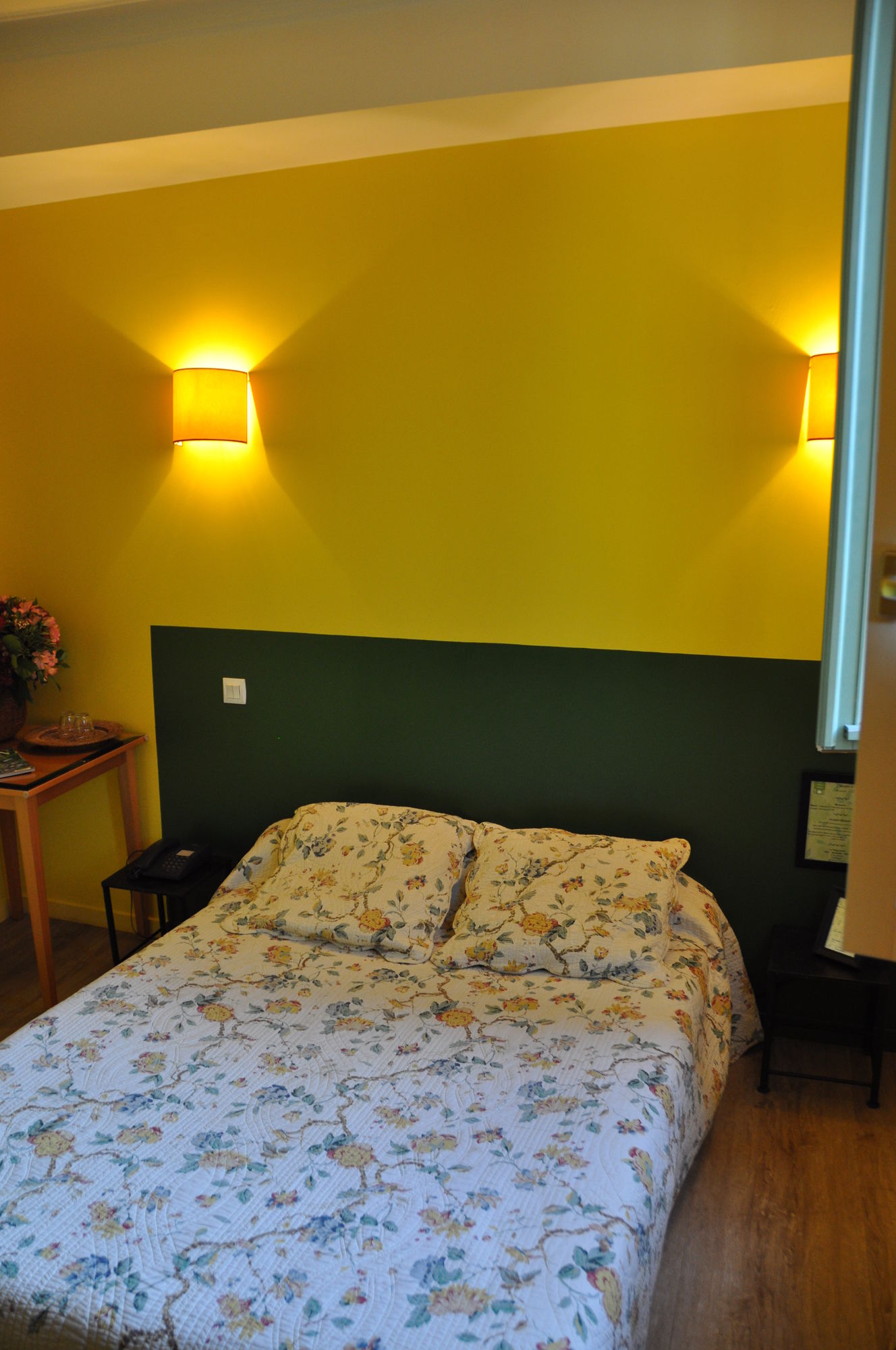 Фото Hotel Le Vieux Carre