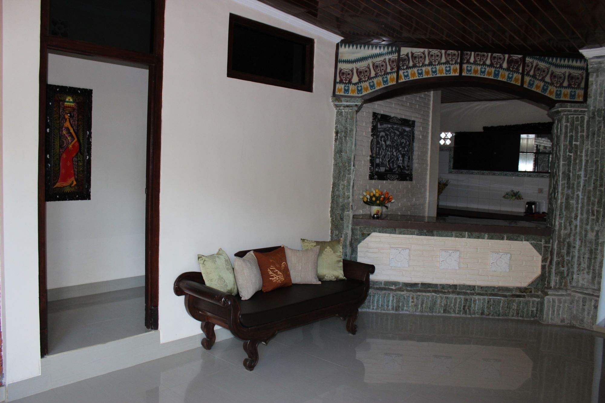 Фото Blanjong Home Stay