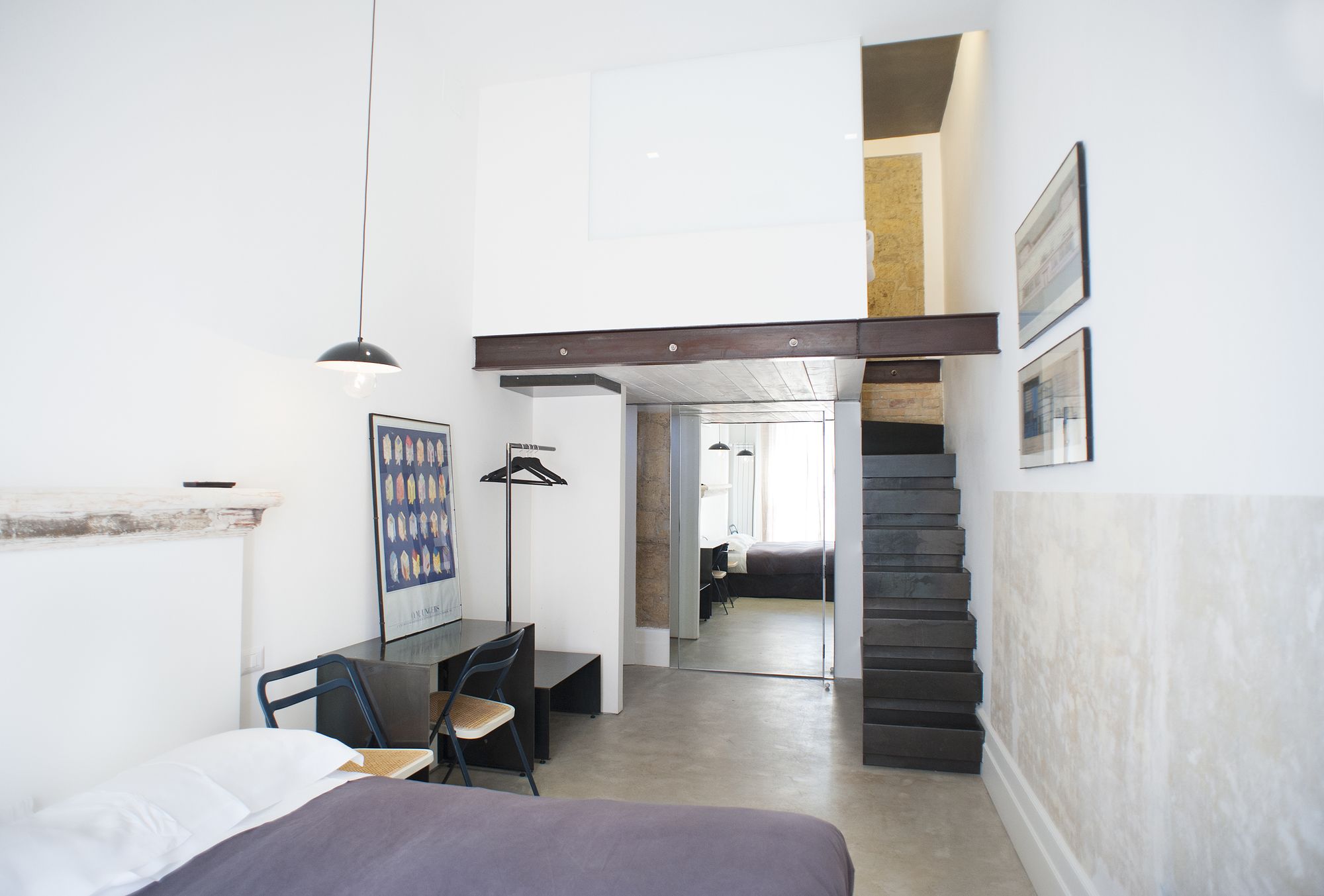Фото Belledonne Suite & Gallery