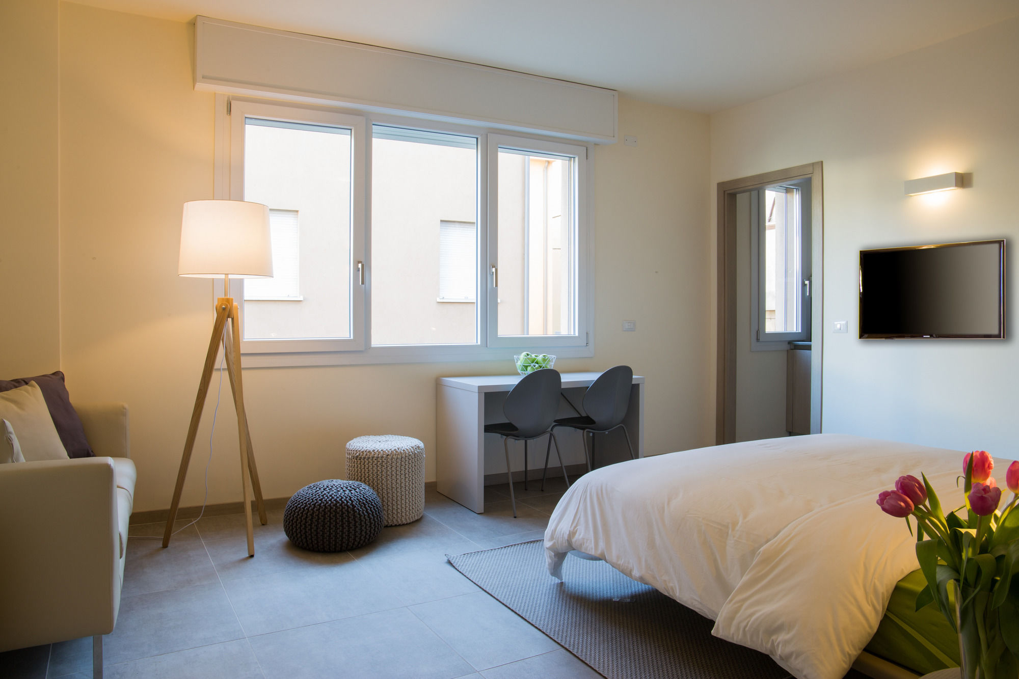 Фото Erïk Langer Pedrocchi Suites