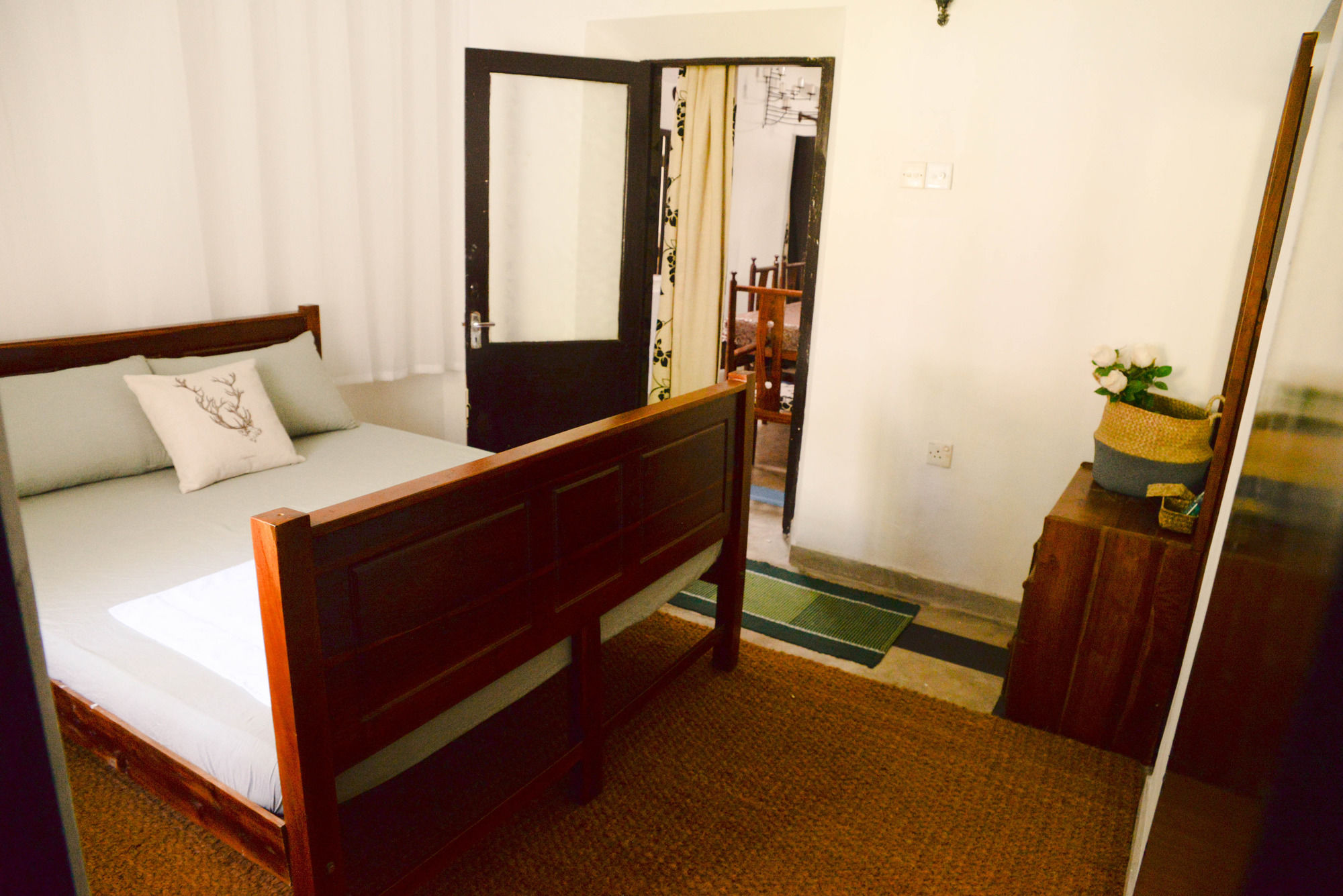 Фото Maggie Garden Hostel