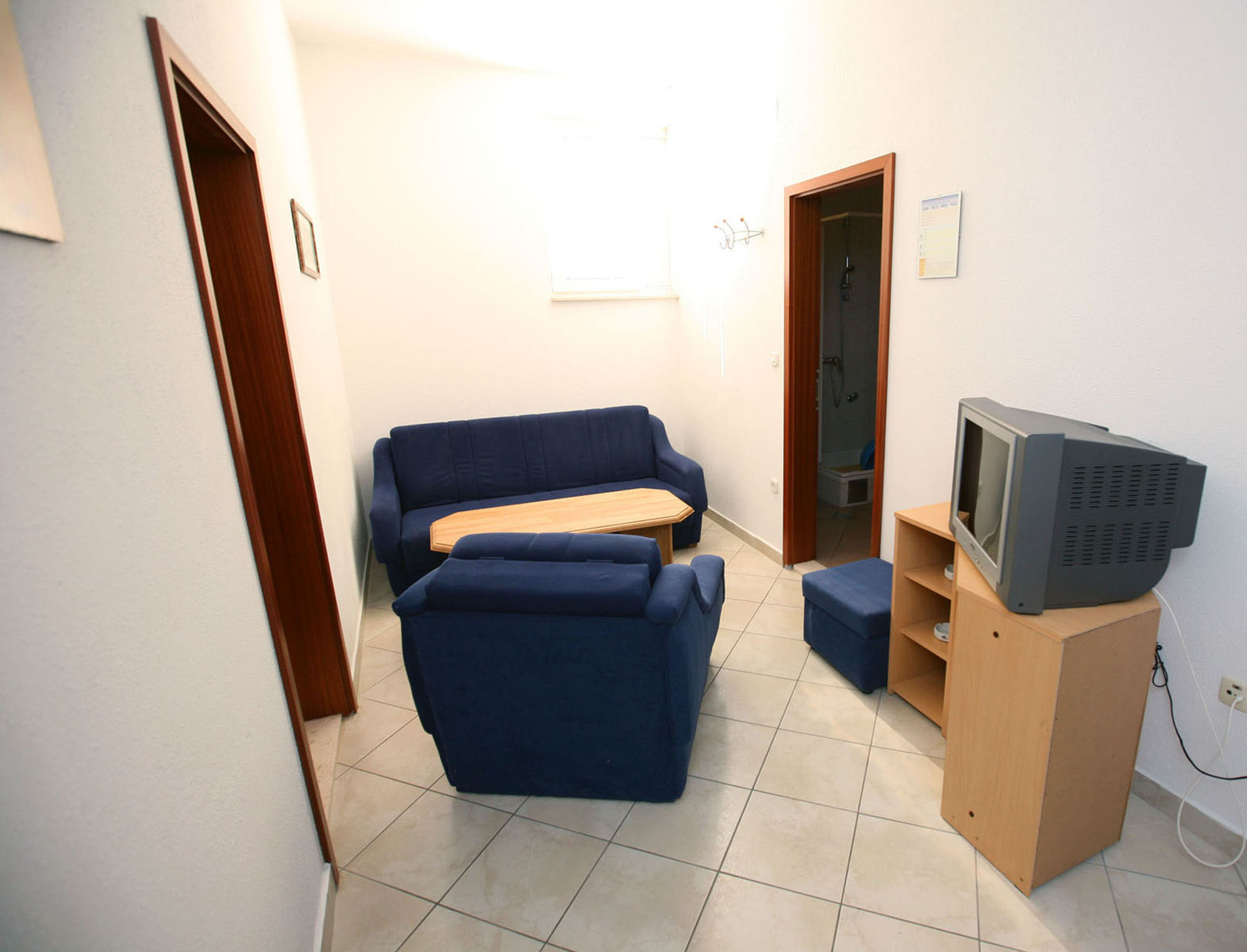 Фото Apartments Kairos