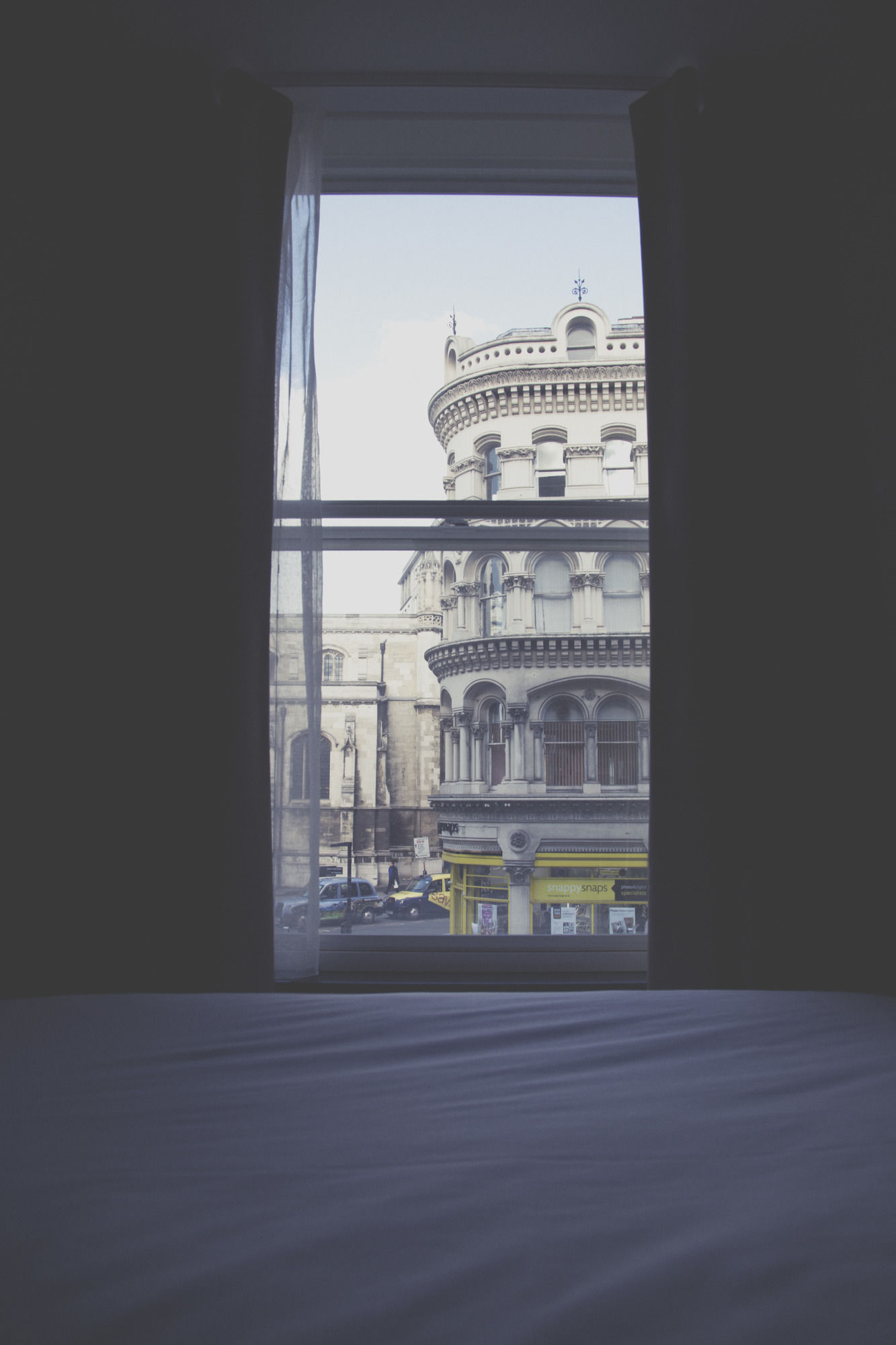 Фото Cove Cannon Street