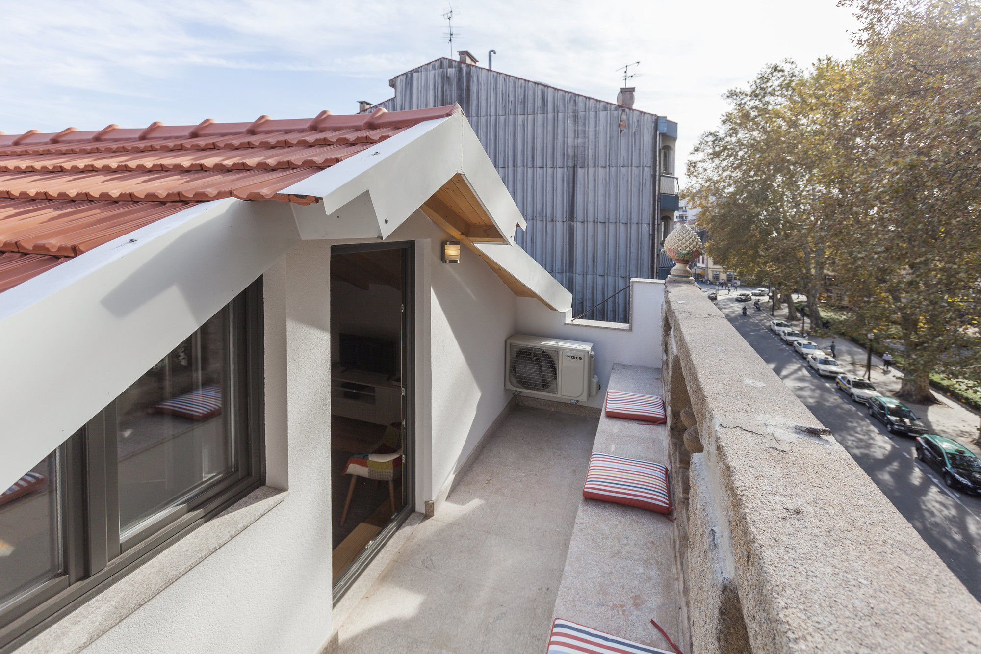 Фото Bo - Marquês Apartments