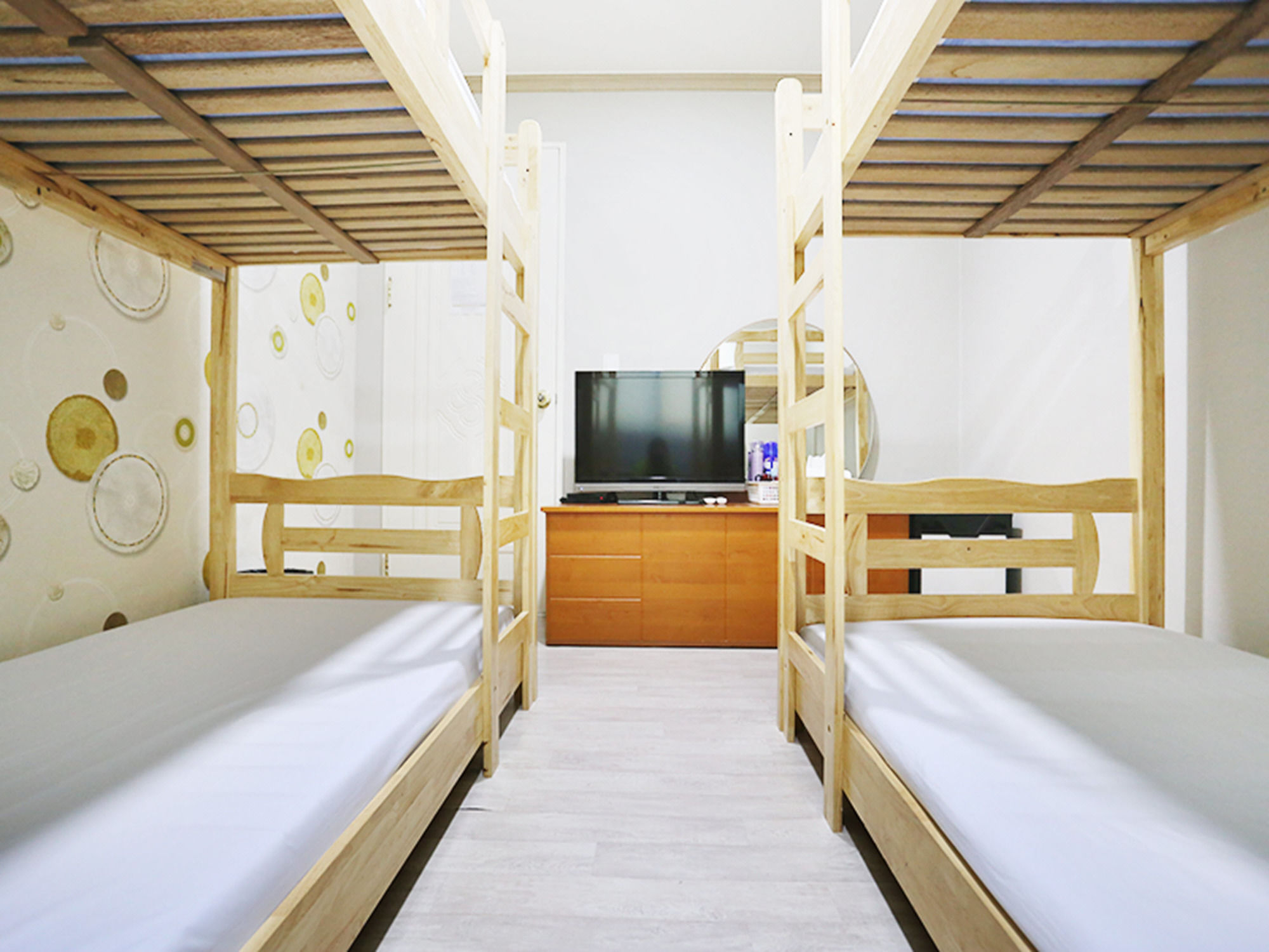 Фото James Blue Guesthouse