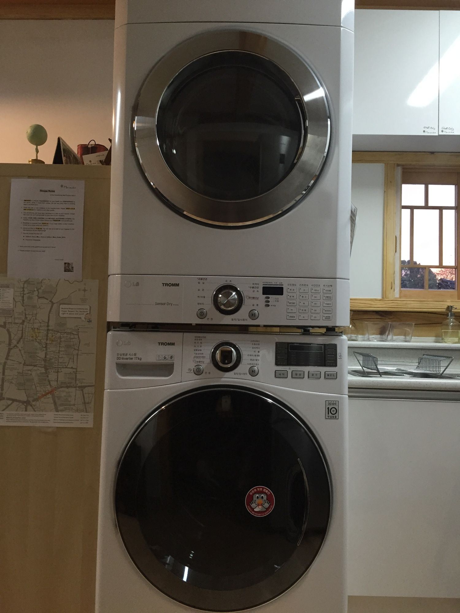 Фото Mon Oncle a Seoul