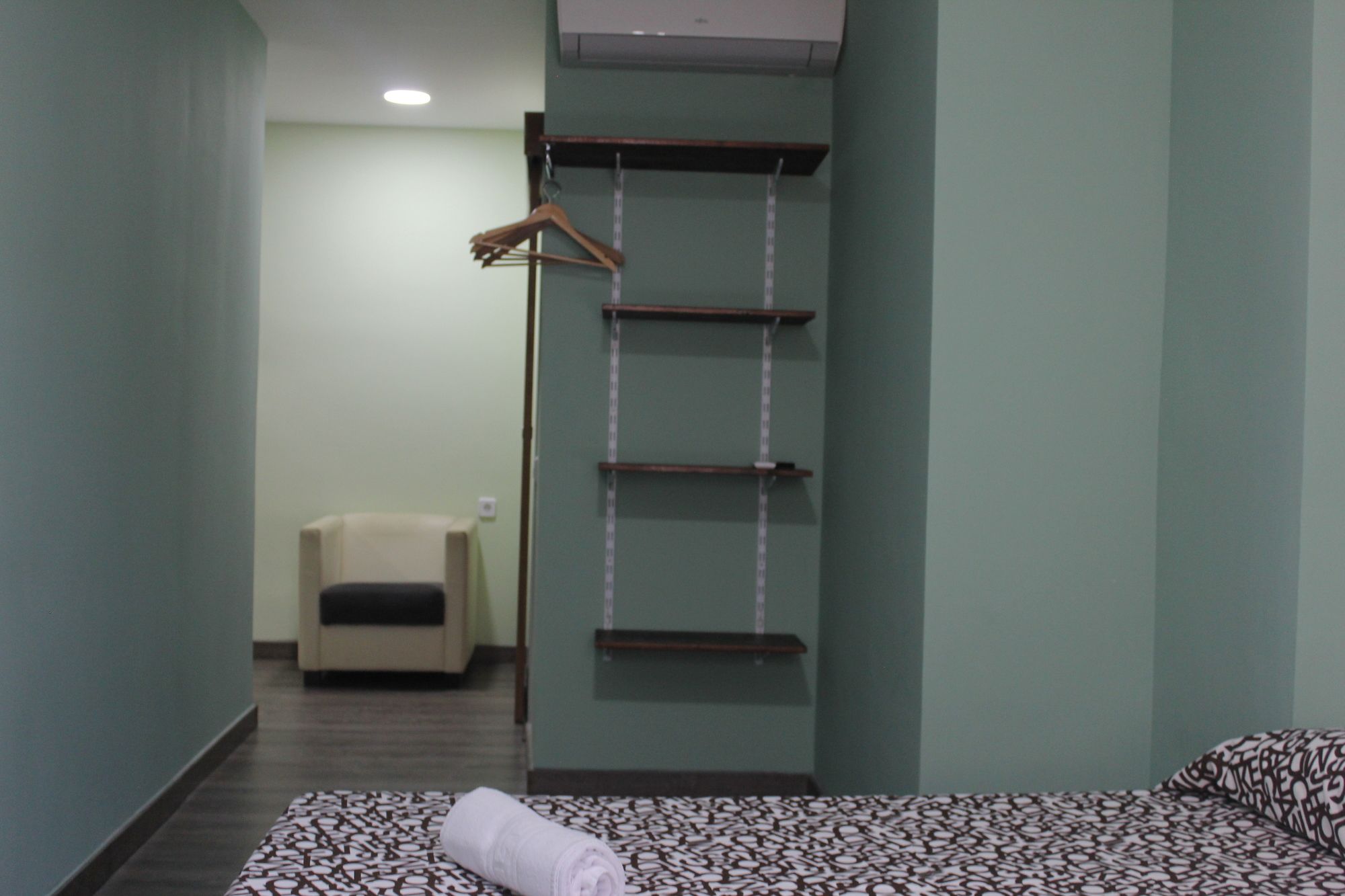 Фото L'Hostalet d'Arenys de Mar