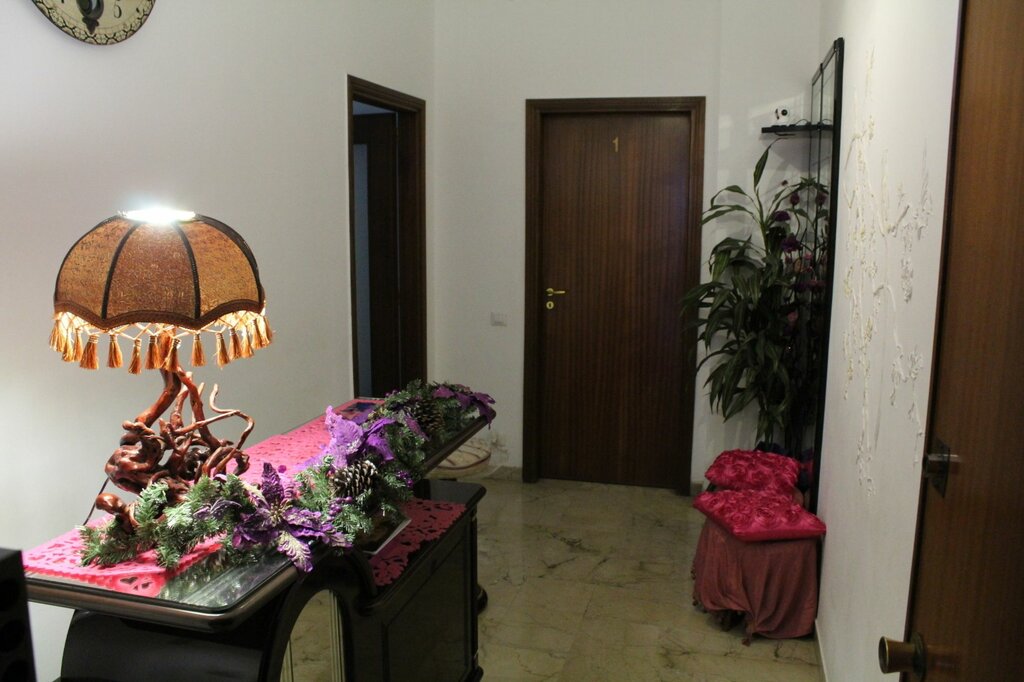 Hotel Messina Break, Messina, photo