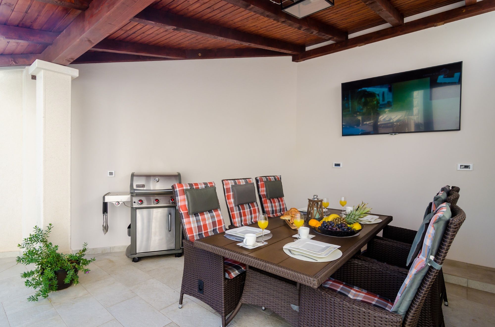 Фото Apartments Villa Peragro