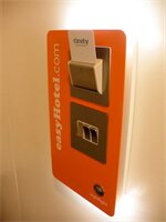 Фото easyHotel Sofia