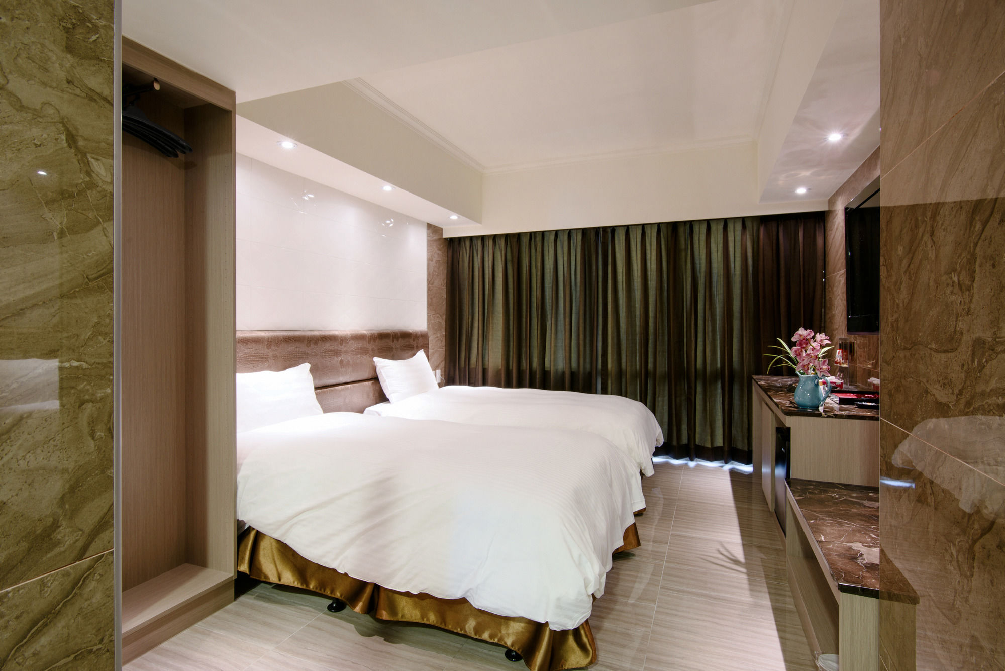 Фото Shui Sha Lian Hotel