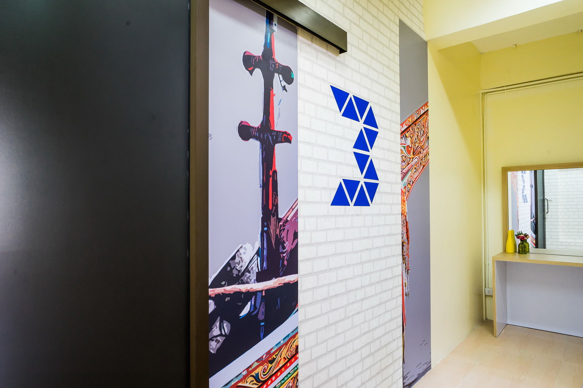 Фото Hostel At Thonglor