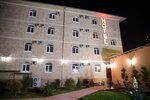 Star Hotel (Yashnabad City District, Sultonali Mashhadiy Street, 100), hotel