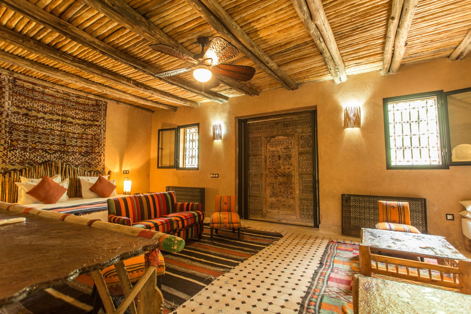 Фото Villa Le Perroquet Bleu