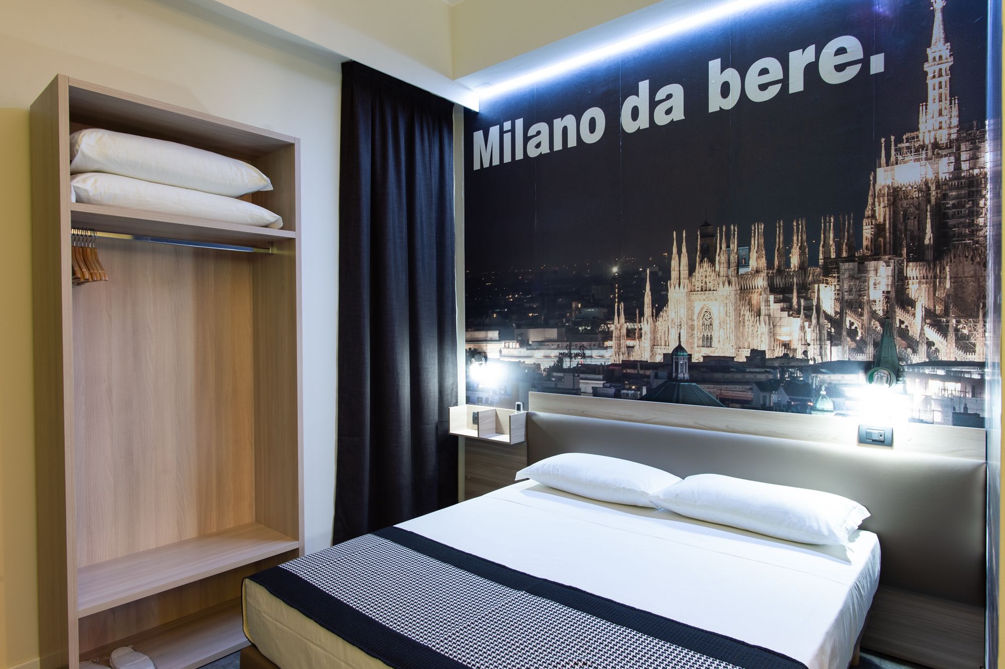 Фото Apart Hotel Porta Nuova