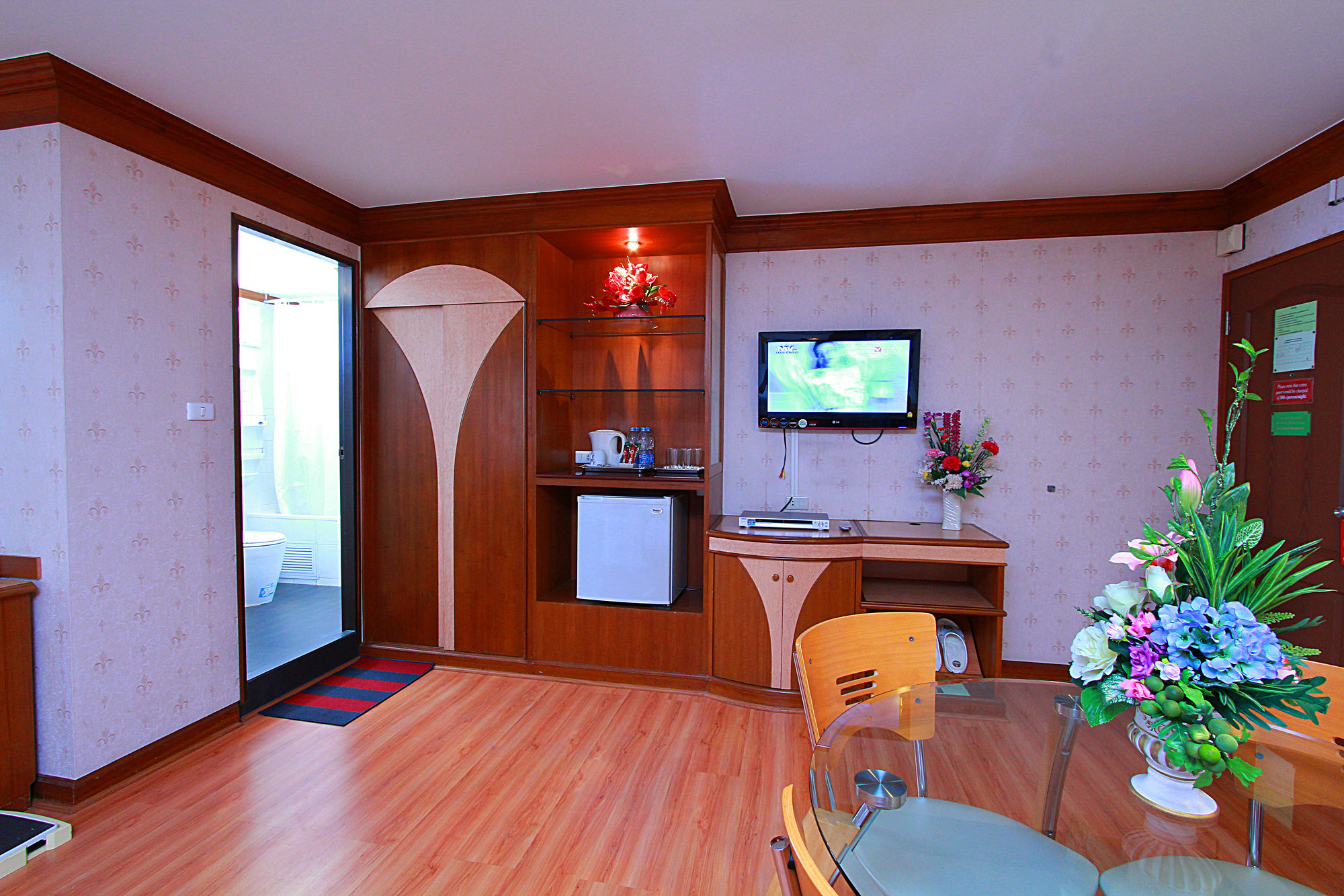 Фото Sakol Hotel