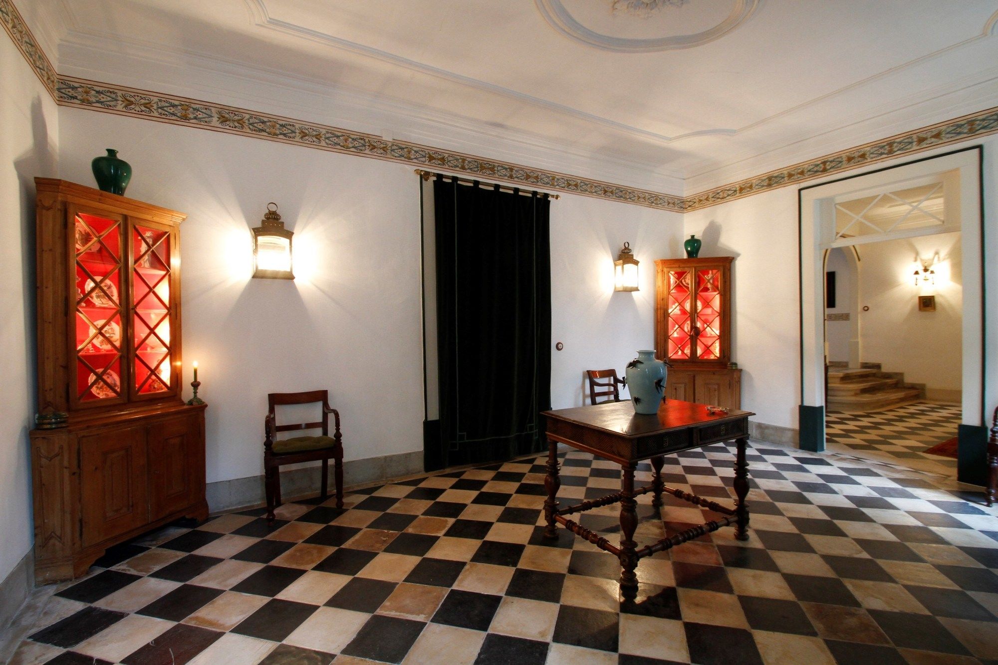 Фото Casa de Mogofores