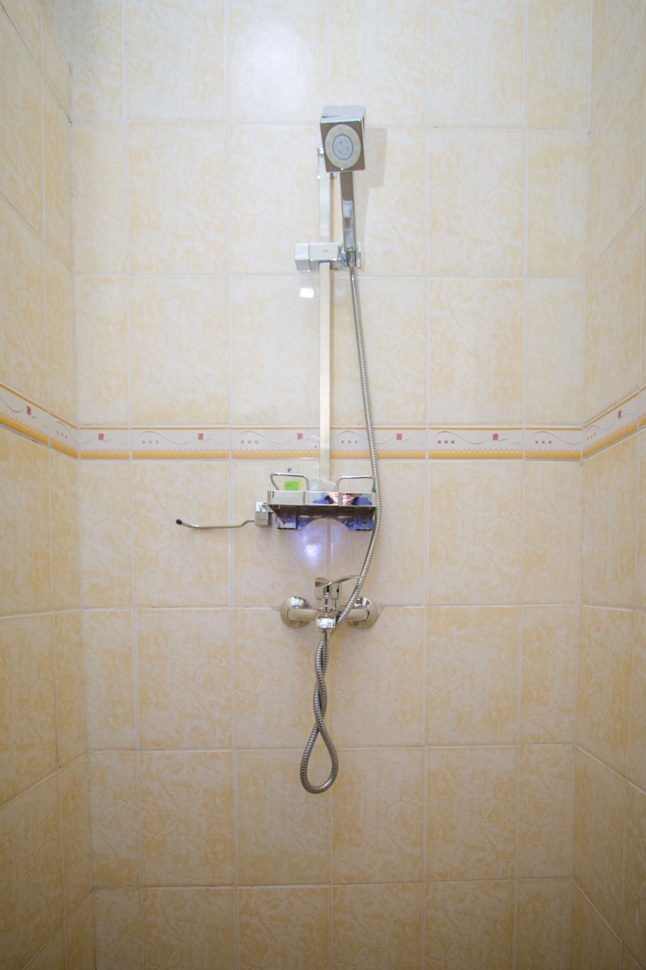 Фото Sapphire Hotel