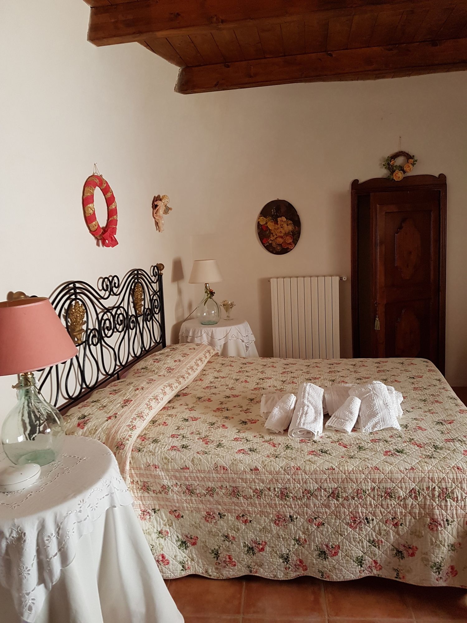 Фото Masseria Gianca