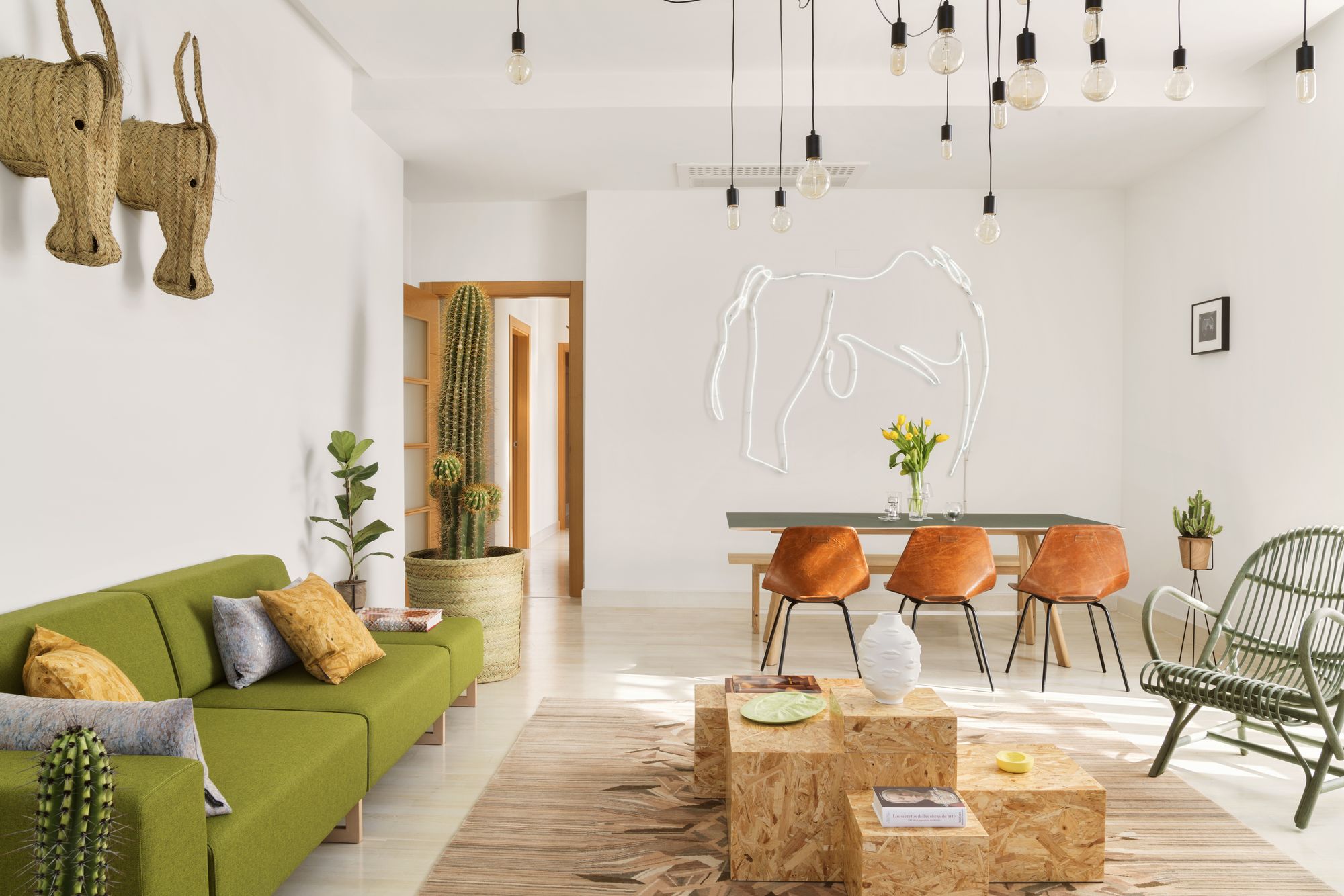 Фото Halcyon Days Apartamento