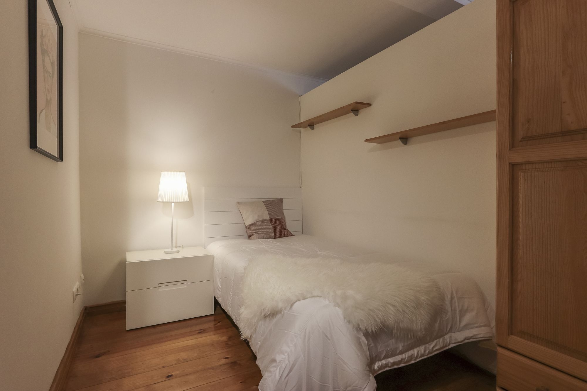 Фото Your Home in Palacio Santa Catarina