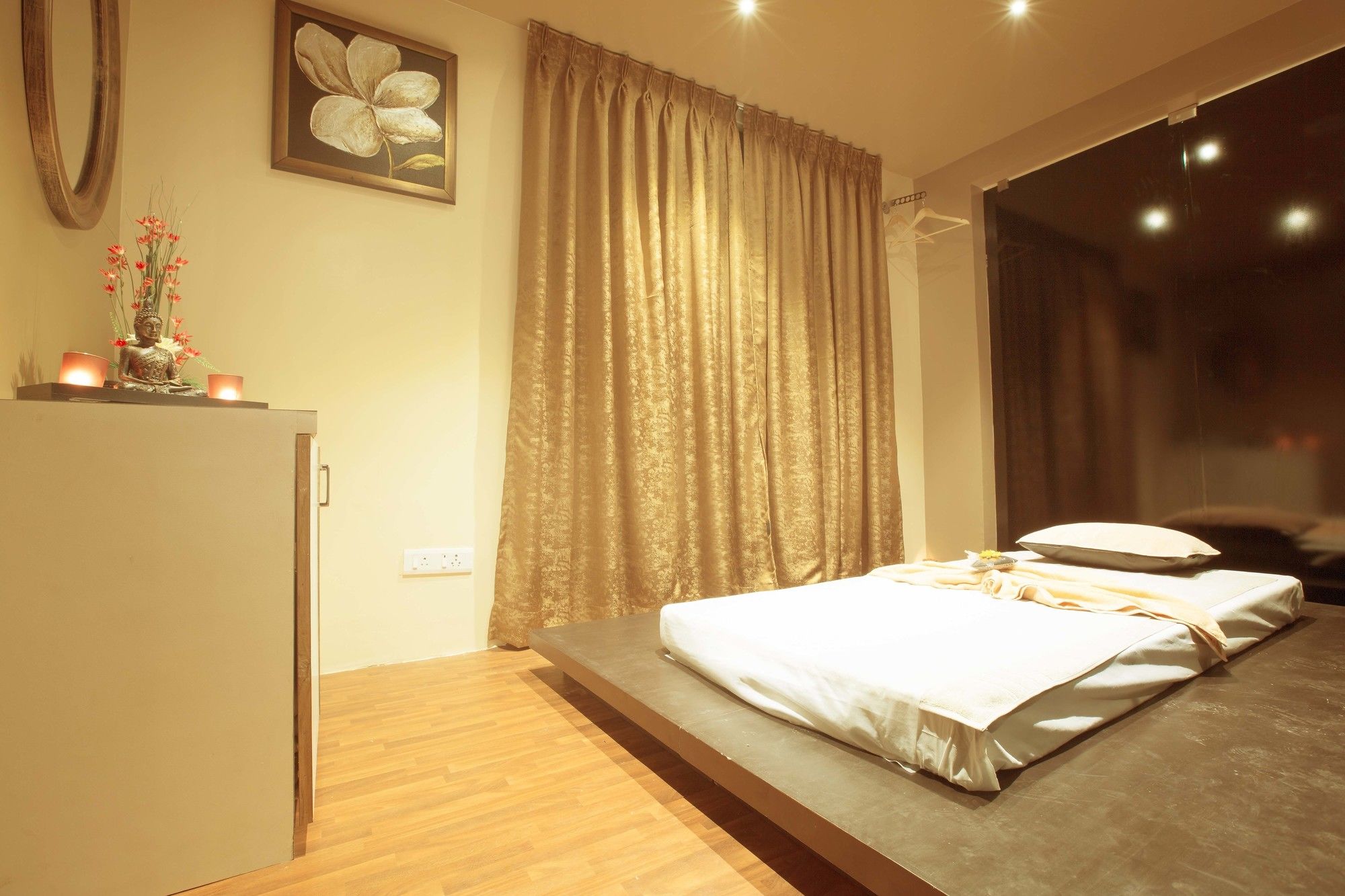 Фото Regenta Central Deccan