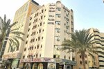 Sharjah Plaza Hotell (38, Sheikh Saqr Bin Khalid Al Qasimi Street, Sharjah), hotel