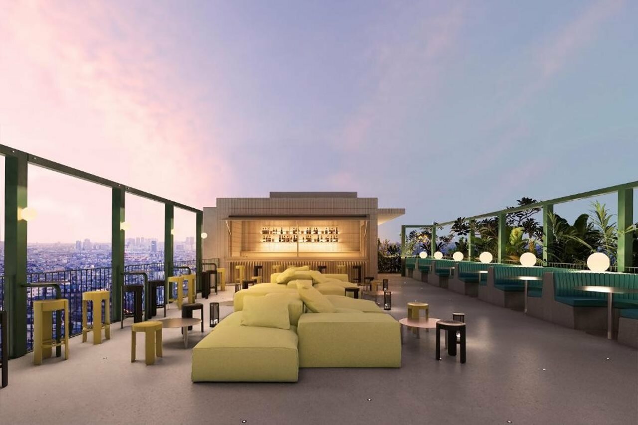 Фото отеля 1