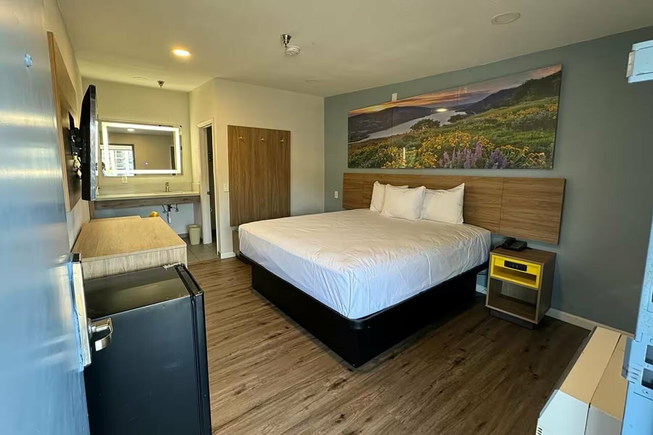 Фото Rosedale Inn