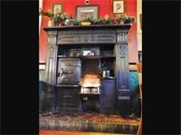 Фото The Bulls Head