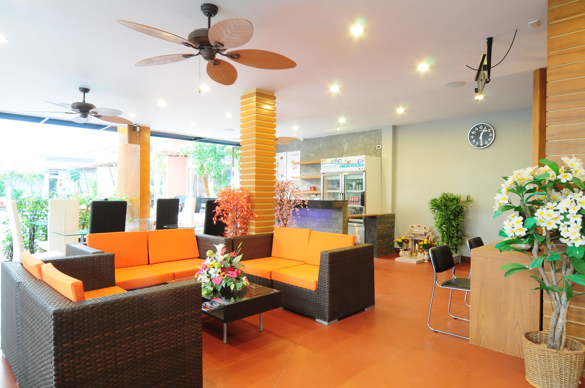 Фото Phu NaNa Boutique Hotel