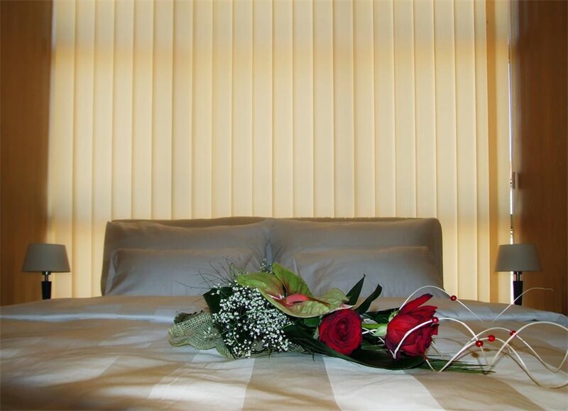 Фото Hotel Alexandar Lux