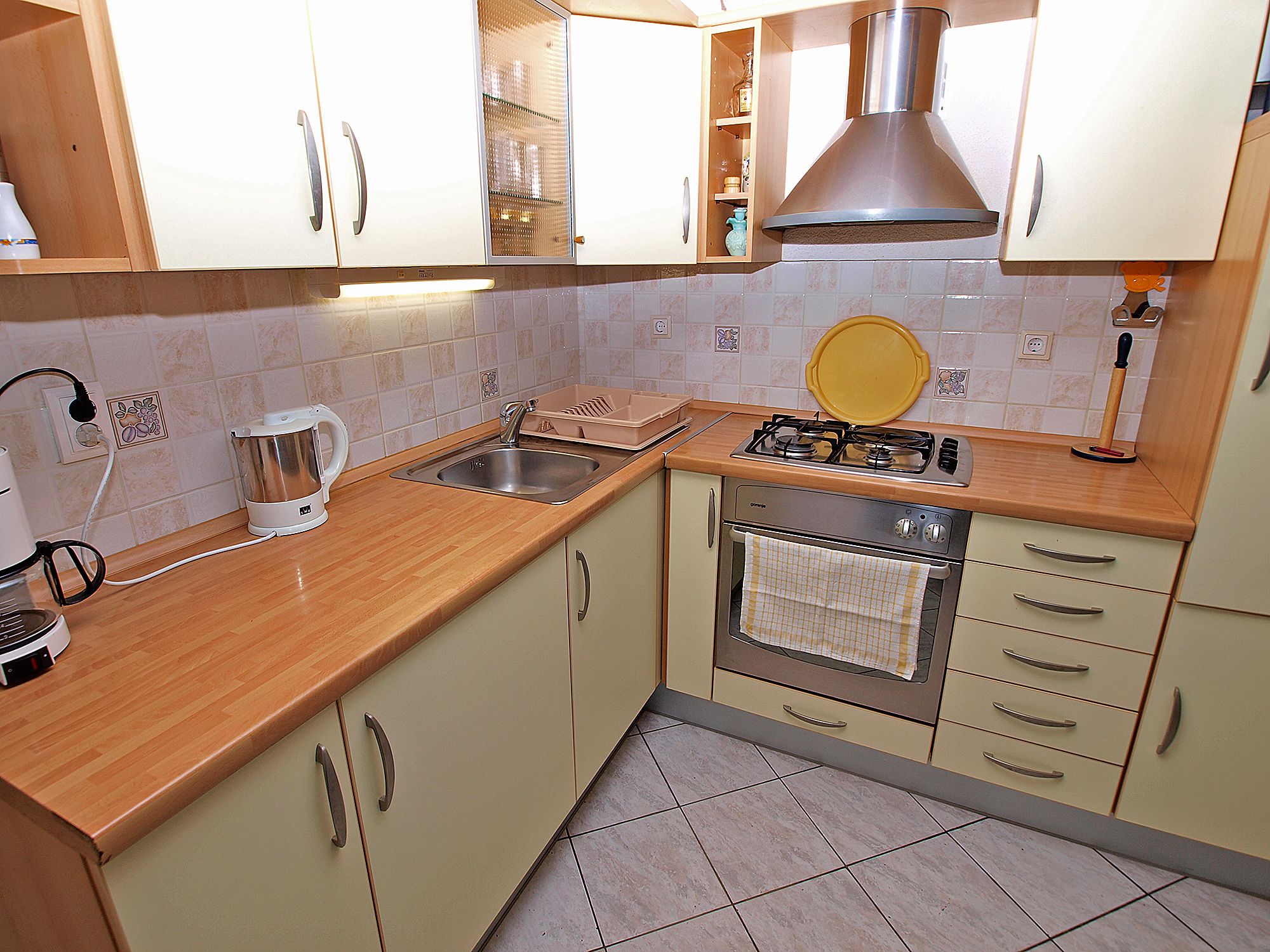 Фото Apartment Anica 770