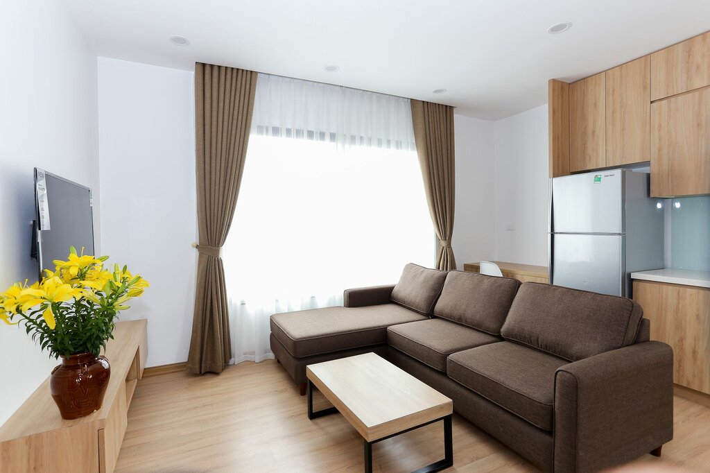 Apartments Nyt Home Cau Giay, Hanoi, photo