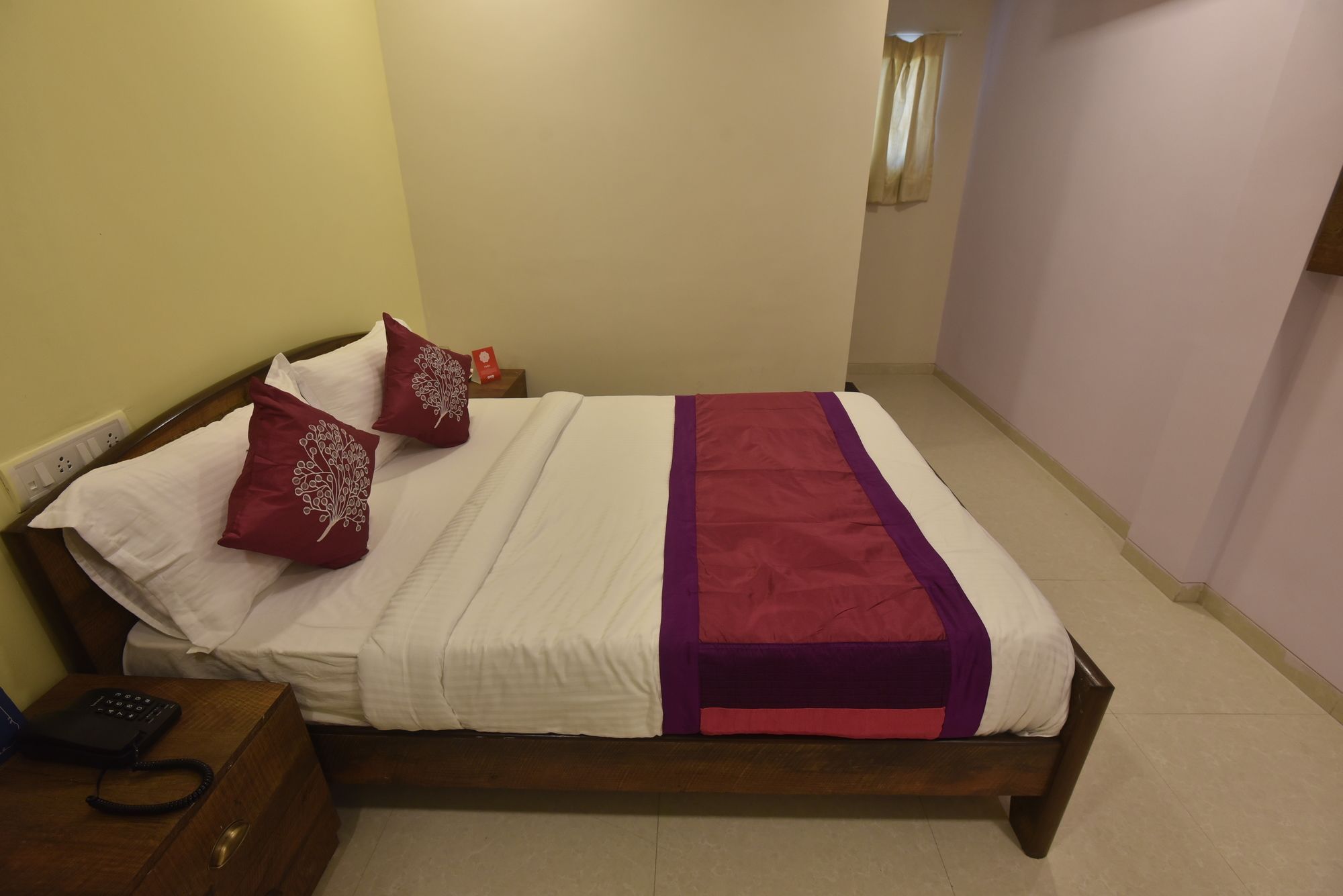 Фото Oyo 8685 Hotel Stayland