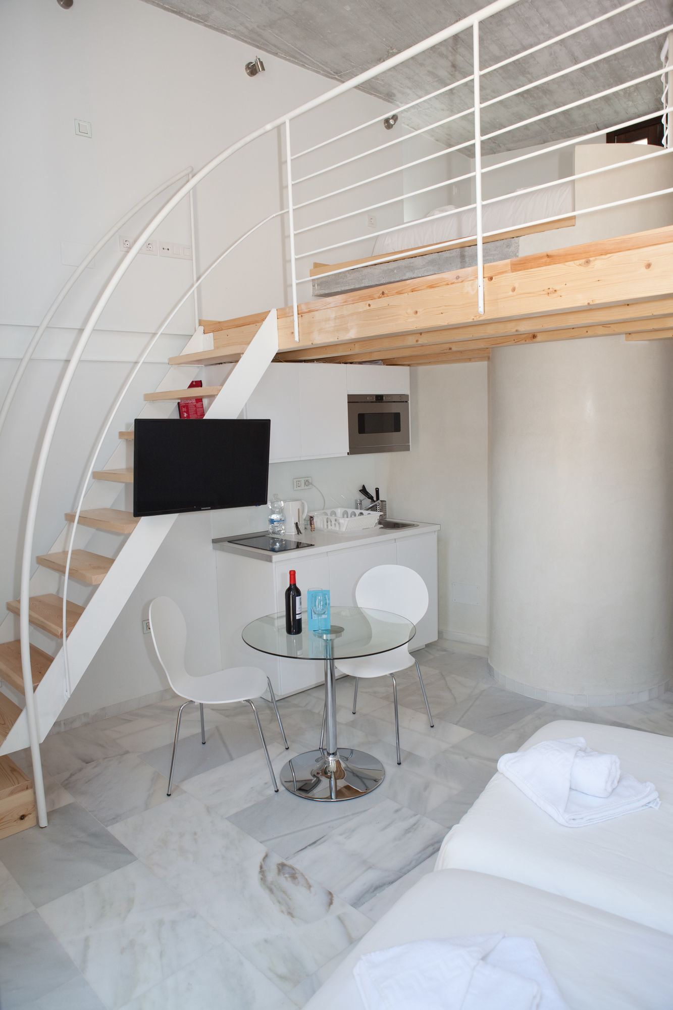 Фото Malaga City Breaks