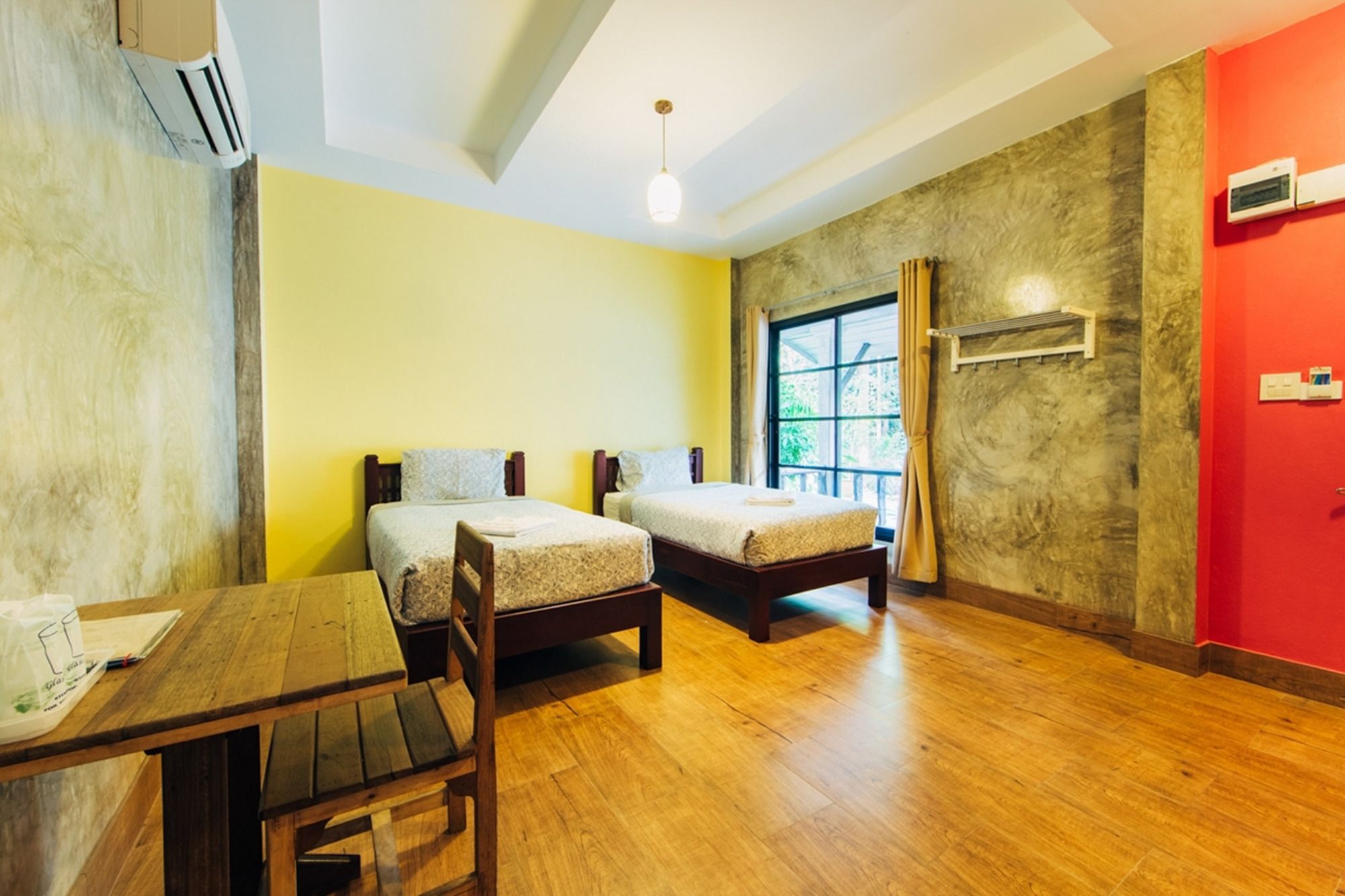 Фото Sabydee Resort