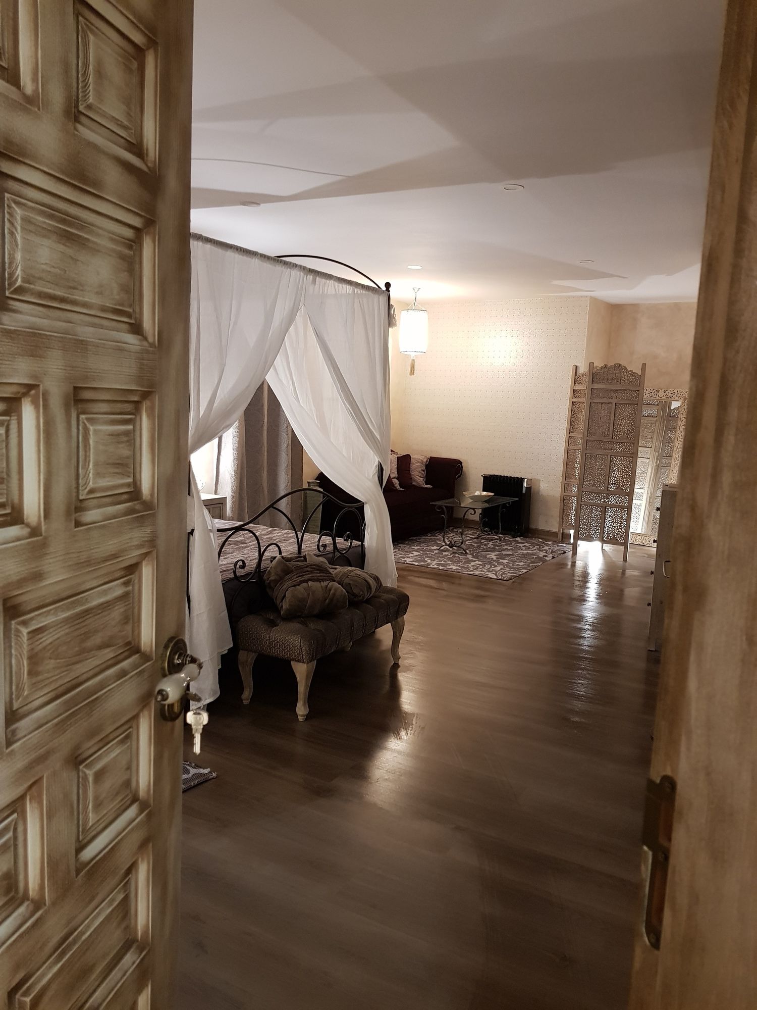 Фото Riad Medina Mudejar