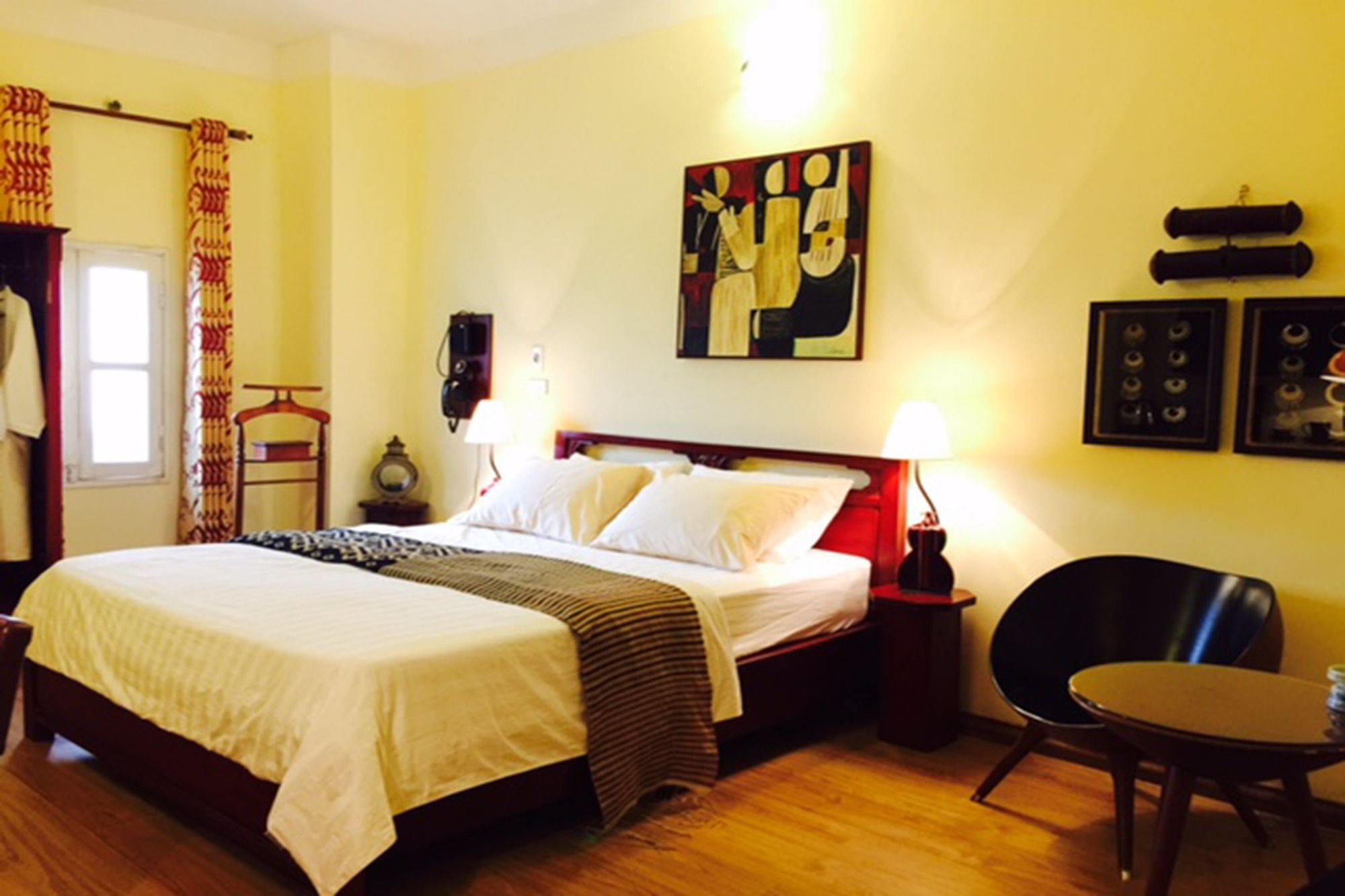 Фото Gecko Hotel