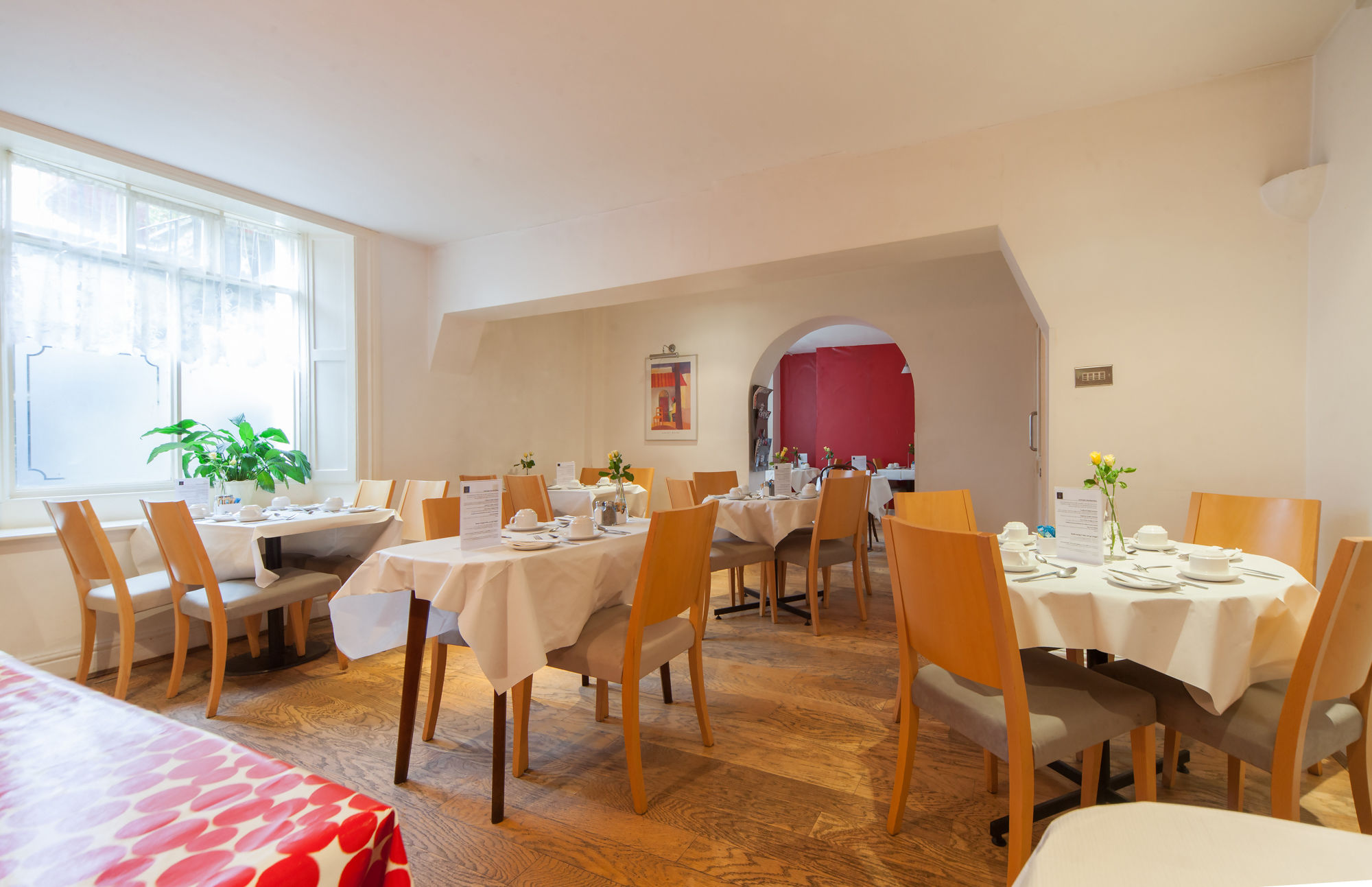 Фото The Washington