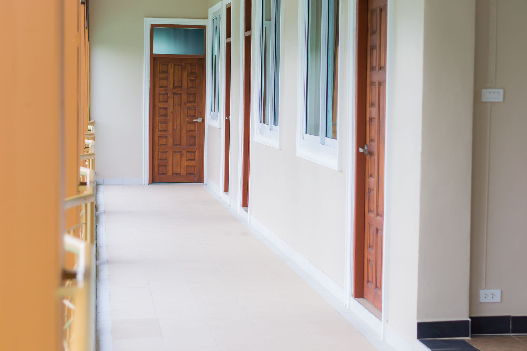 Фото Ubon Best Place