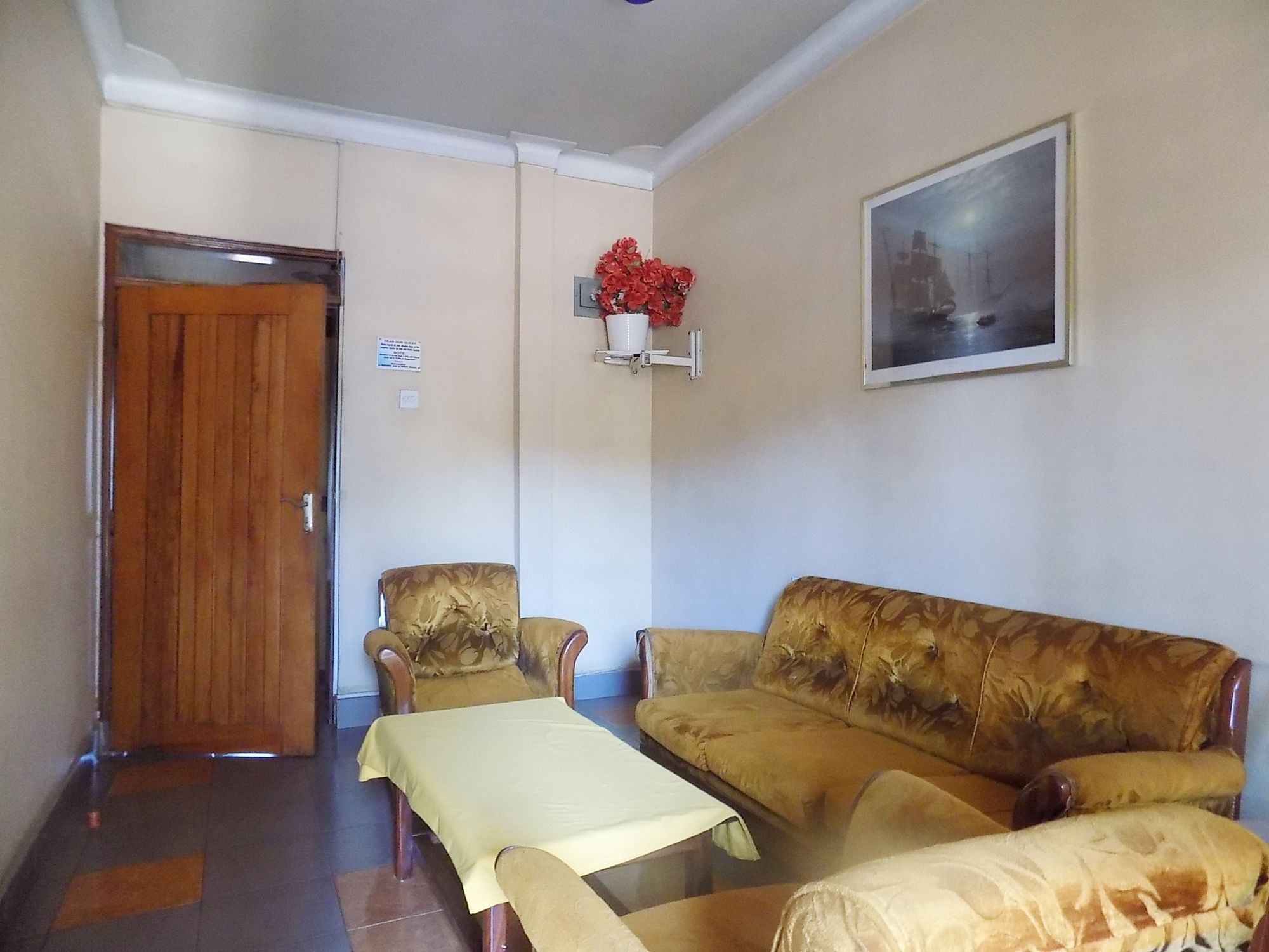 Фото Rosama Guest House